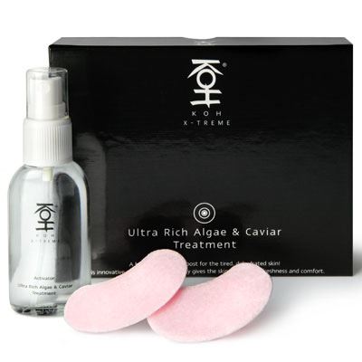 KOH Ultra Rich Algae & Caviar Treatment